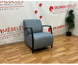 Silla ZAK (Relax) (Exposición)
